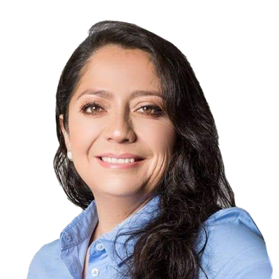 Mónica Sandoval