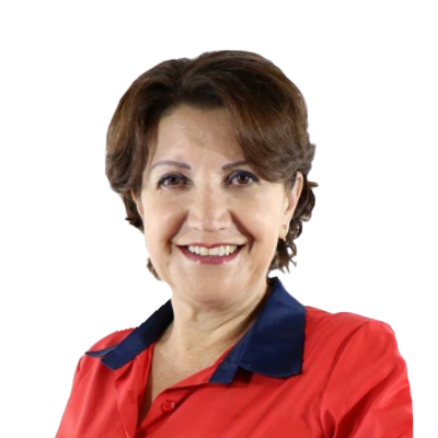 Soledad Benítez